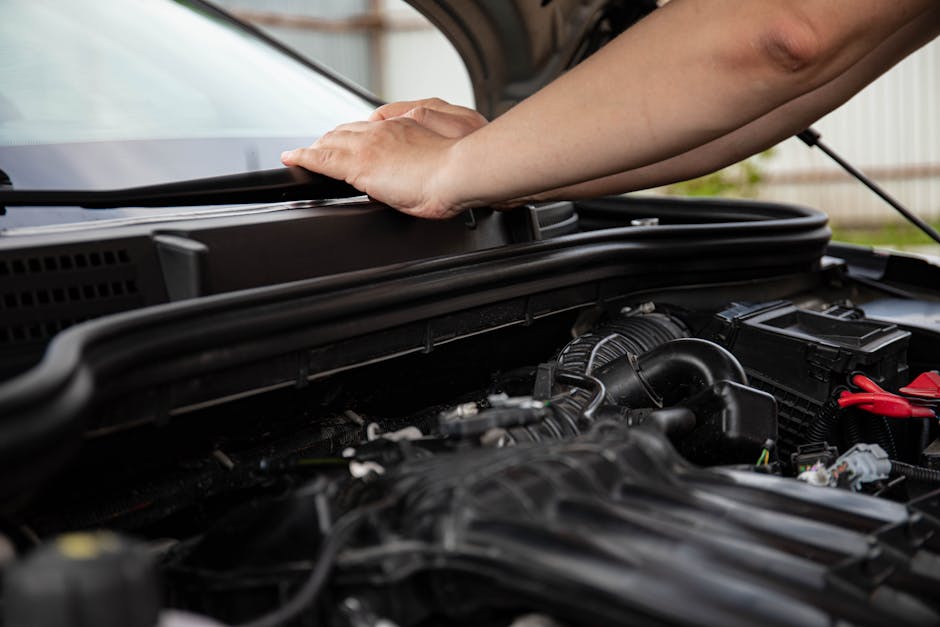 Understanding Supercharger Maintenance: Keep Your System Running Strong