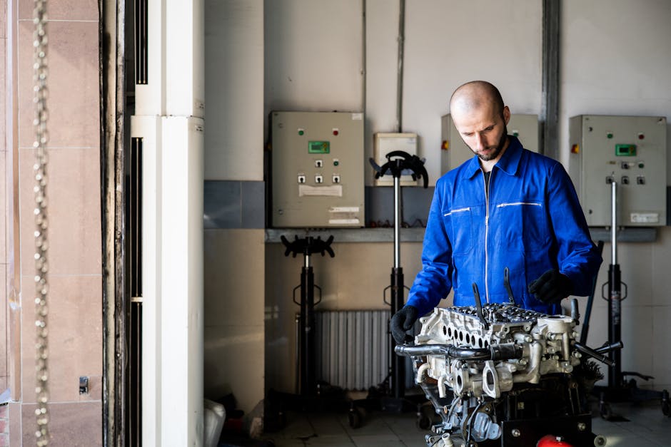 The Complete Guide to Supercharger Installation in the UK